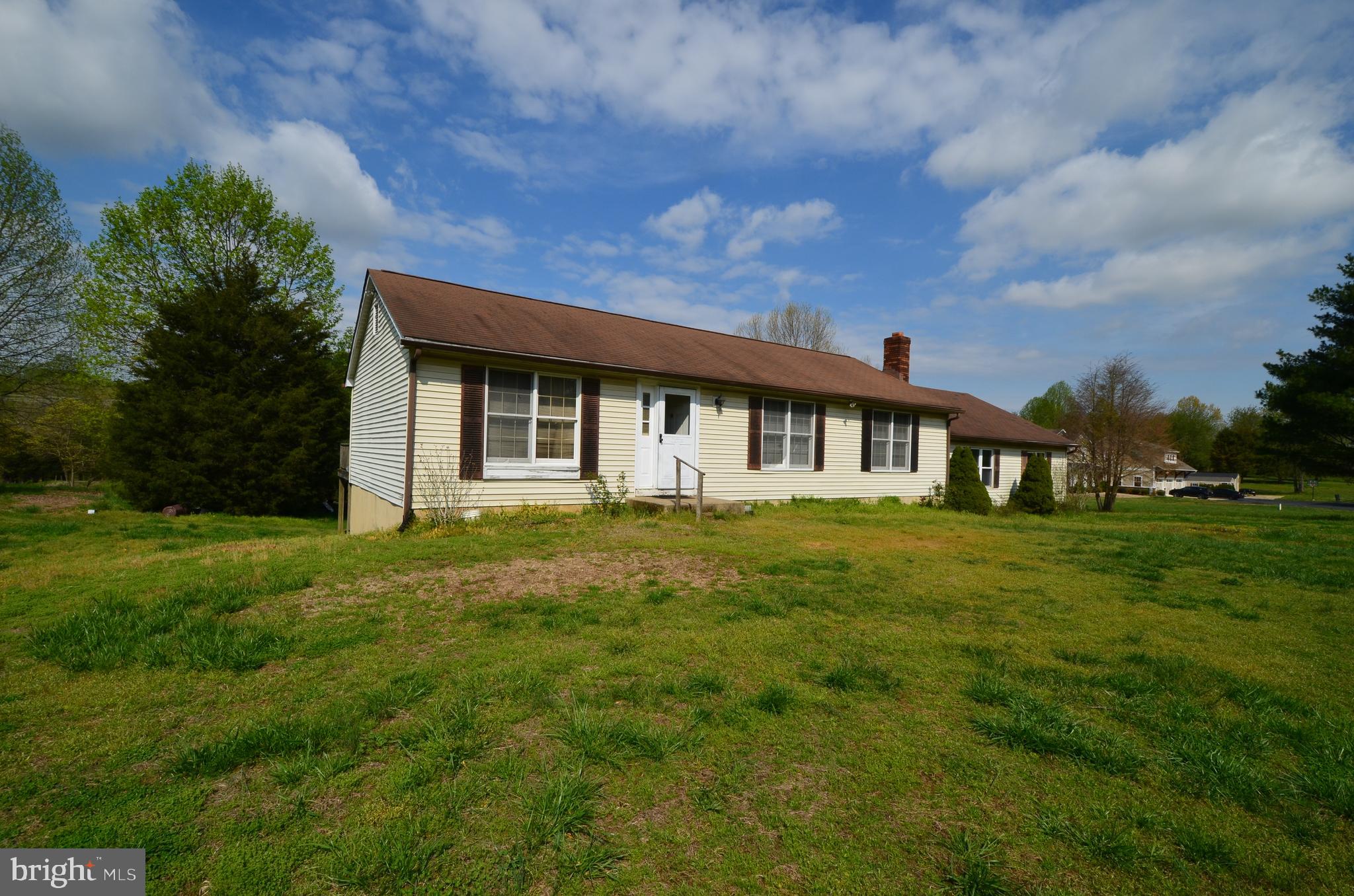 7010 Prout Road Friendship, MD 20758 - Photo 1 of 13