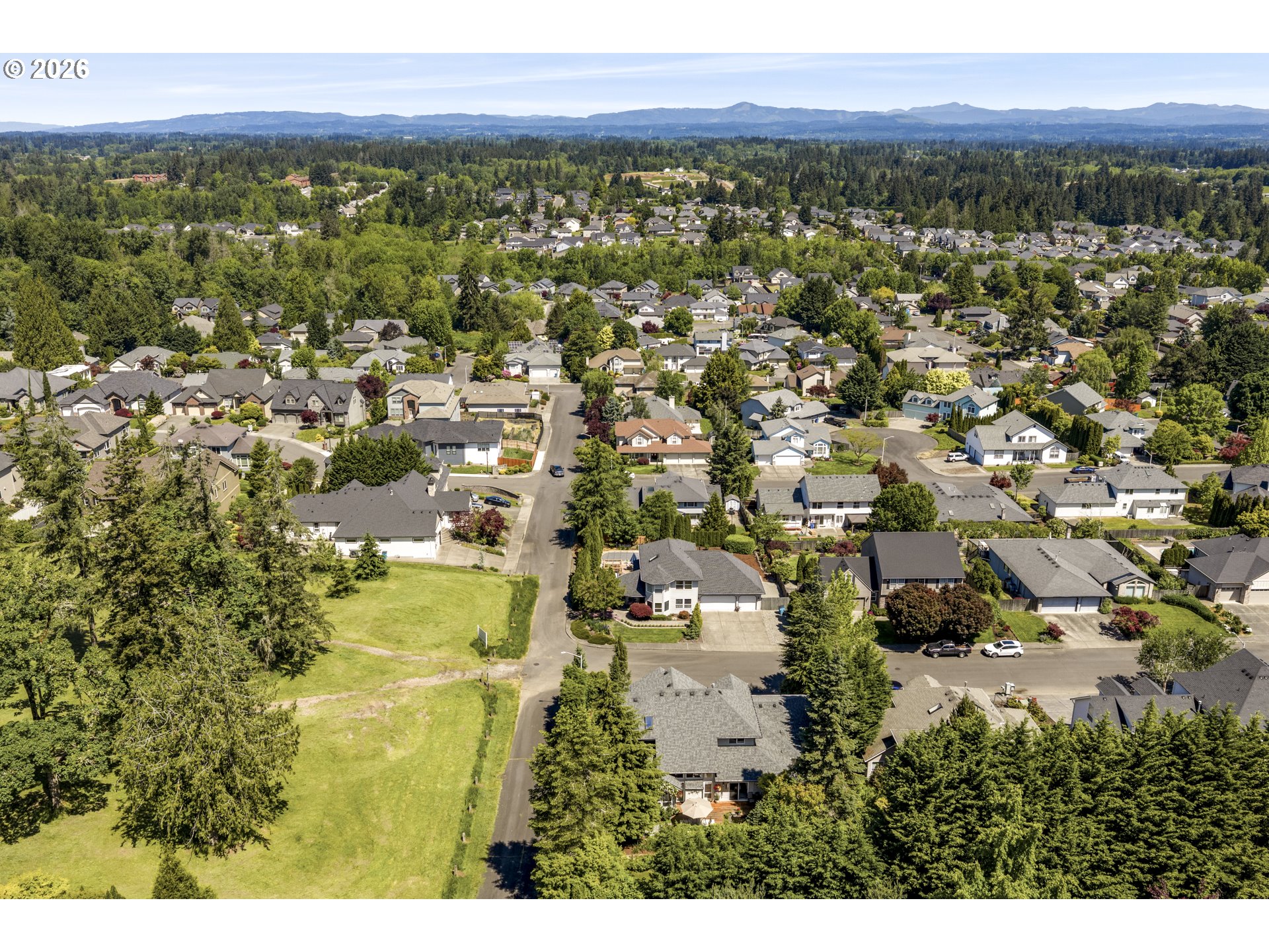 2703 Northeast 162nd Street Ridgefield, WA 98642 - Photo 45 of 47 Gallery Image 45
