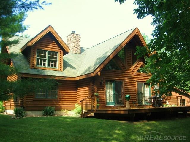 6680 Holverson Road Carsonville, MI 48419 - Photo 2 of 52 31238470-1.JPG