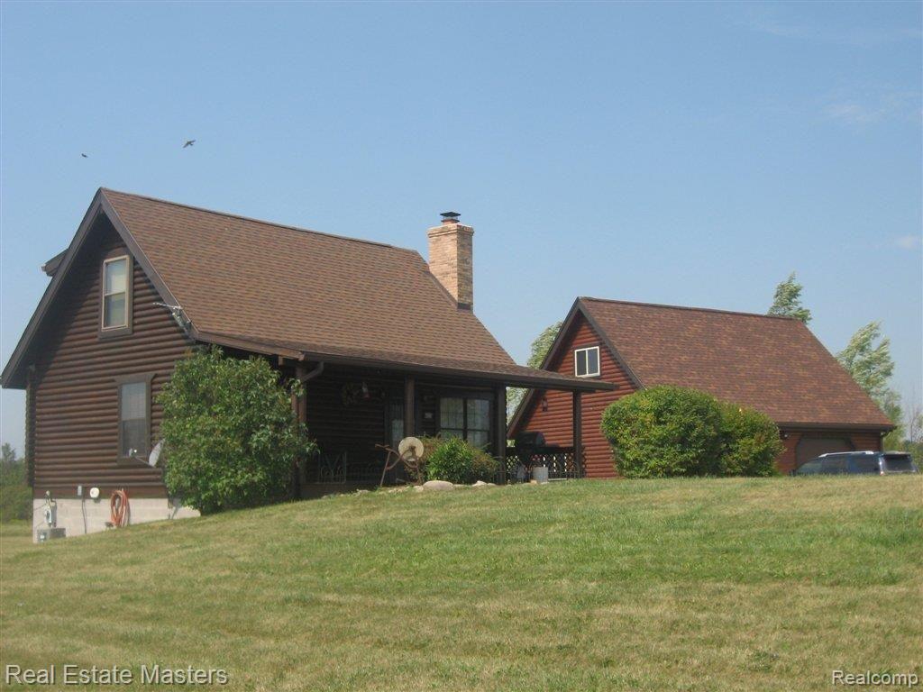 8109 Gibbons Road Jeddo, MI 48032 - Photo 5 of 17 GIBBONS12.JPG