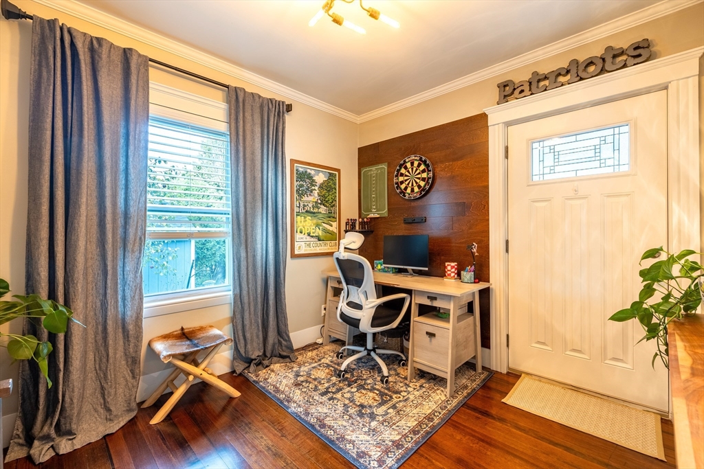 23 Winthrop Avenue, Unit 1 Beverly, MA 01915 - Photo 19 of 42