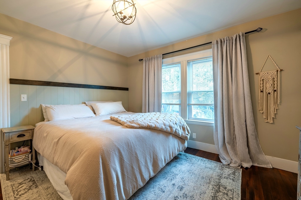 23 Winthrop Avenue, Unit 1 Beverly, MA 01915 - Photo 20 of 42