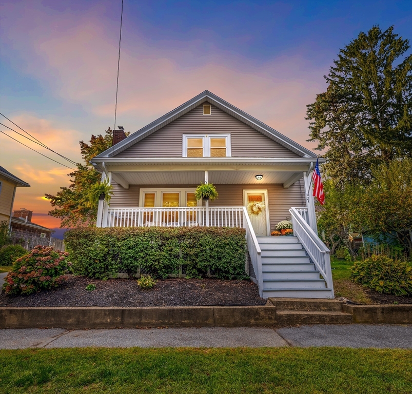 23 Winthrop Avenue, Unit 1 Beverly, MA 01915 - Photo 2 of 42