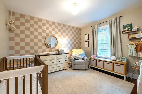 $570,000 | 23 Winthrop Avenue, Unit 1, Beverly, MA 01915