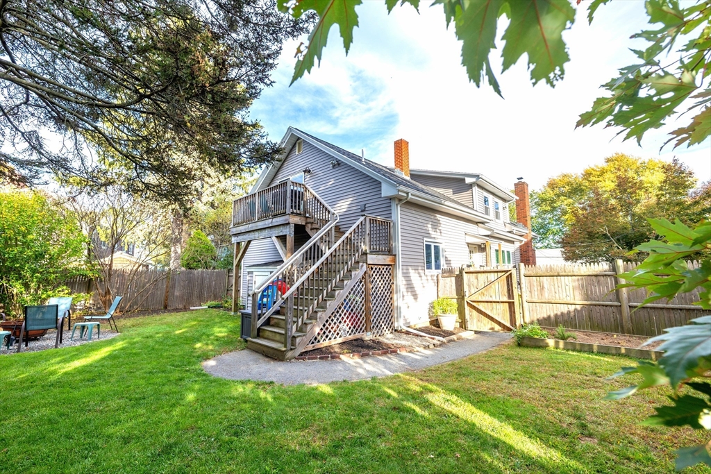 23 Winthrop Avenue, Unit 1 Beverly, MA 01915 - Photo 27 of 42