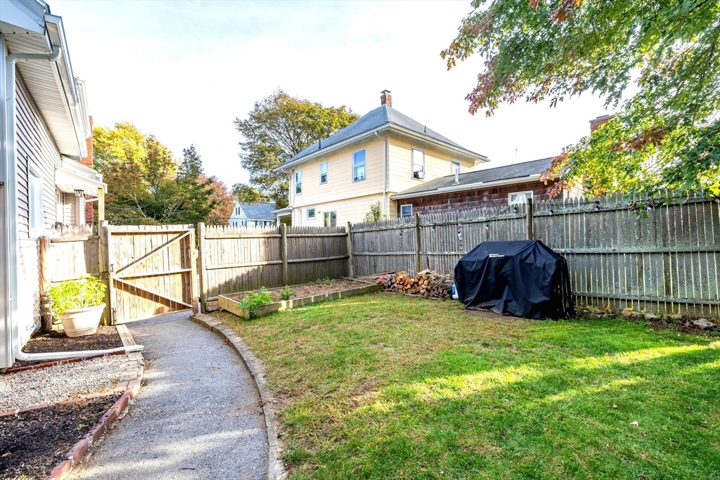 23 Winthrop Avenue, Unit 1 Beverly, MA 01915 - Photo 28 of 42