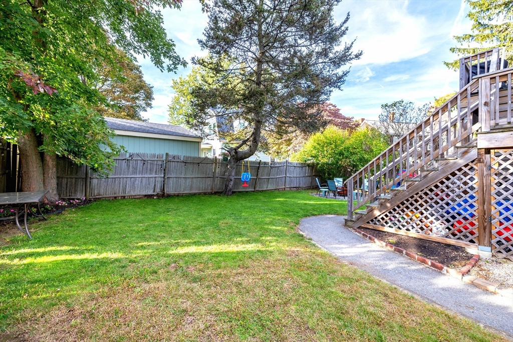 23 Winthrop Avenue, Unit 1 Beverly, MA 01915 - Photo 29 of 42