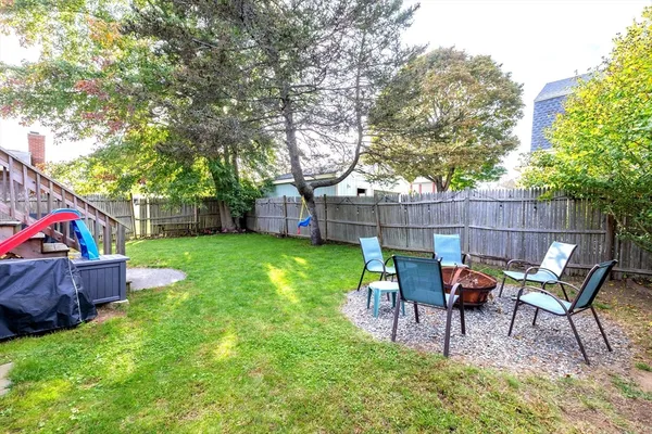 $570,000 | 23 Winthrop Avenue, Unit 1, Beverly, MA 01915