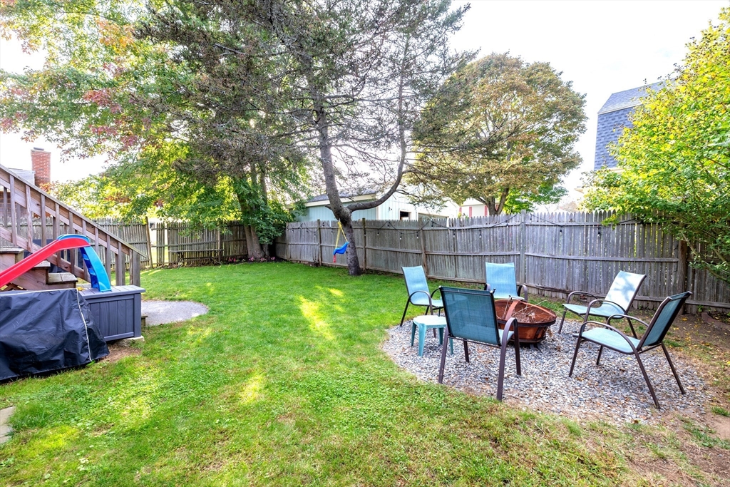 23 Winthrop Avenue, Unit 1 Beverly, MA 01915 - Photo 30 of 42