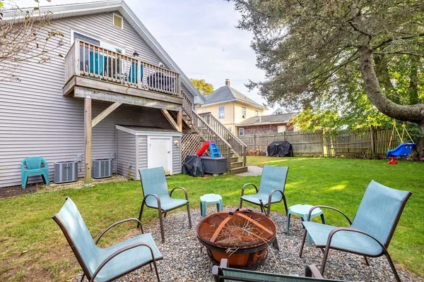 $570,000 | 23 Winthrop Avenue, Unit 1, Beverly, MA 01915