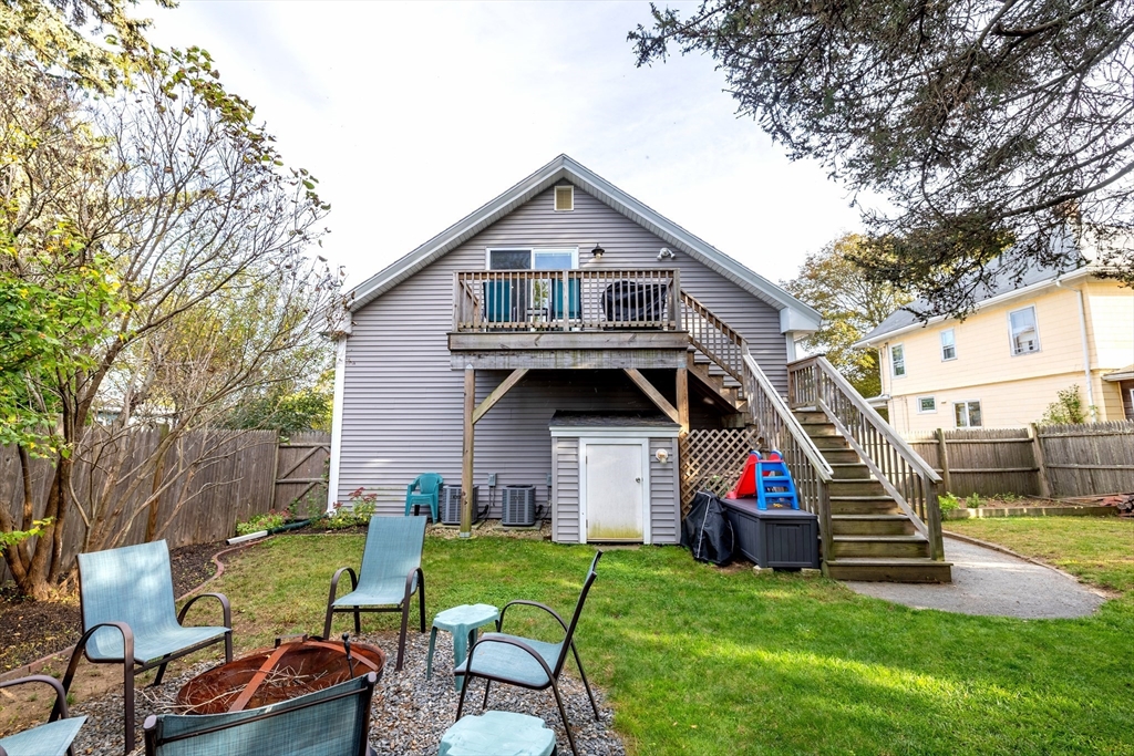 23 Winthrop Avenue, Unit 1 Beverly, MA 01915 - Photo 33 of 42