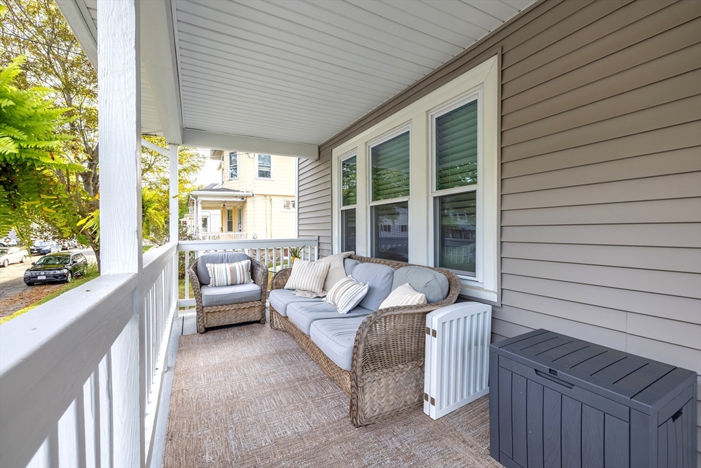 23 Winthrop Avenue, Unit 1 Beverly, MA 01915 - Photo 36 of 42