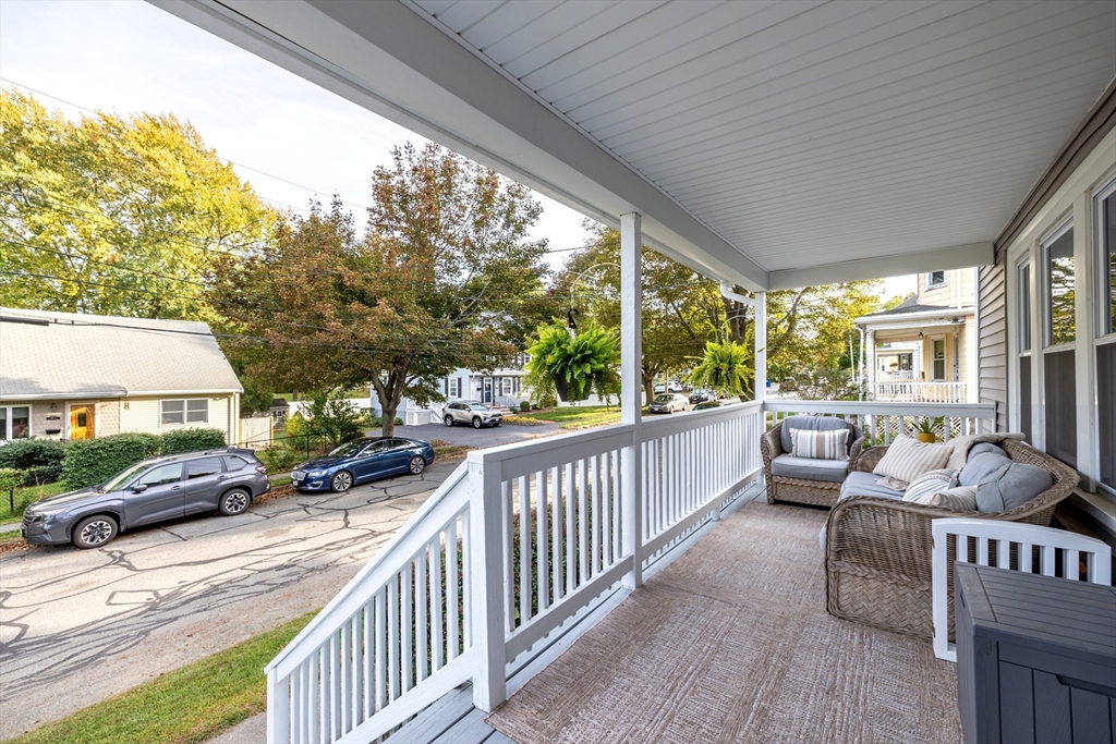 23 Winthrop Avenue, Unit 1 Beverly, MA 01915 - Photo 37 of 42