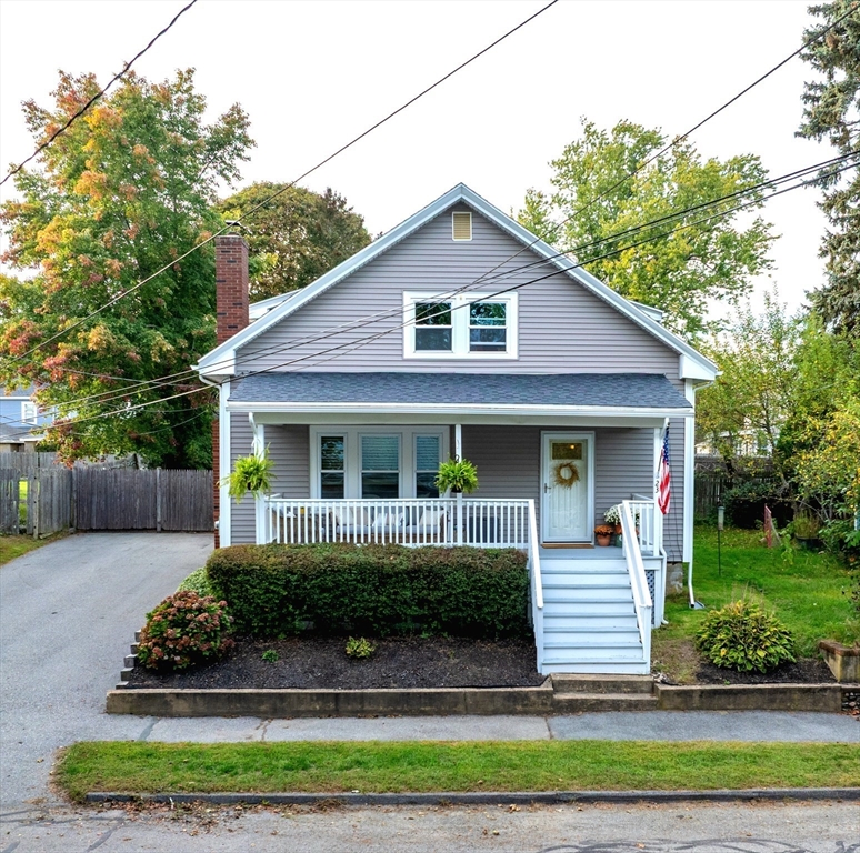 23 Winthrop Avenue, Unit 1 Beverly, MA 01915 - Photo 41 of 42