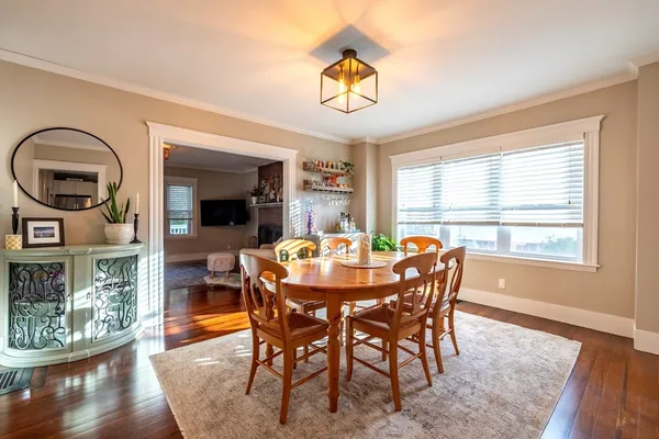 $570,000 | 23 Winthrop Avenue, Unit 1, Beverly, MA 01915