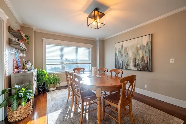 $570,000 | 23 Winthrop Avenue, Unit 1, Beverly, MA 01915