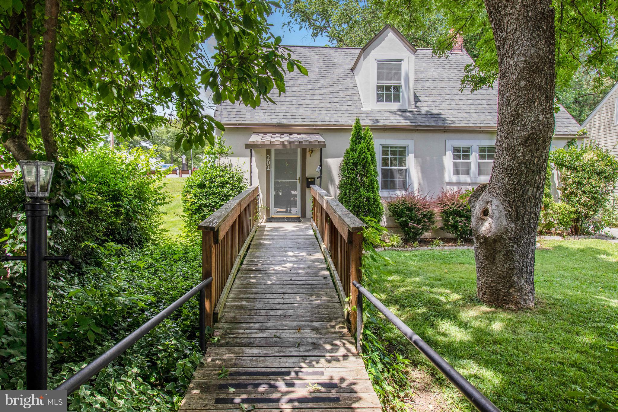 202 Baltimore Road Rockville, MD 20850 - Photo 25 of 28
