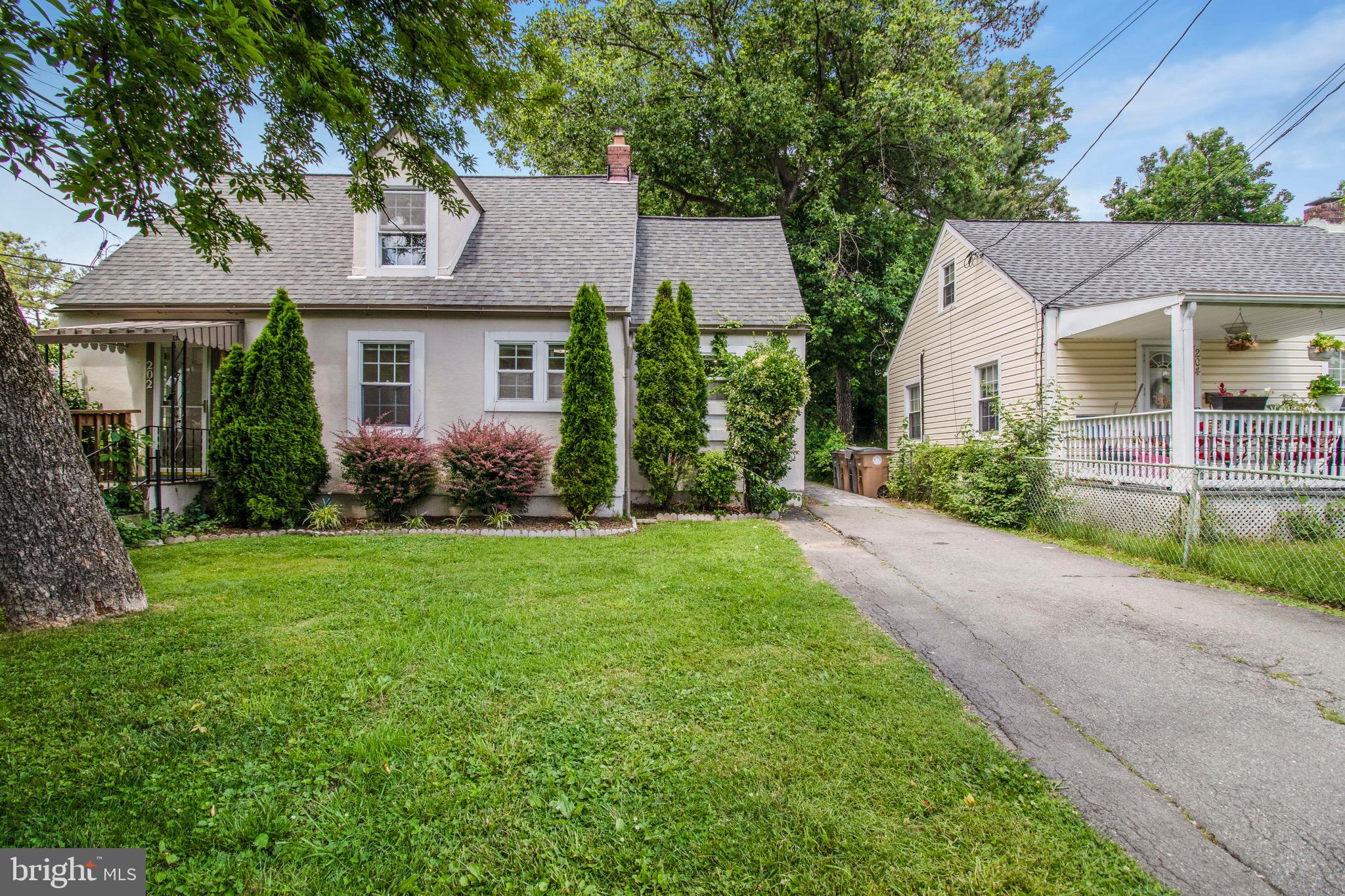 202 Baltimore Road Rockville, MD 20850 - Photo 3 of 28