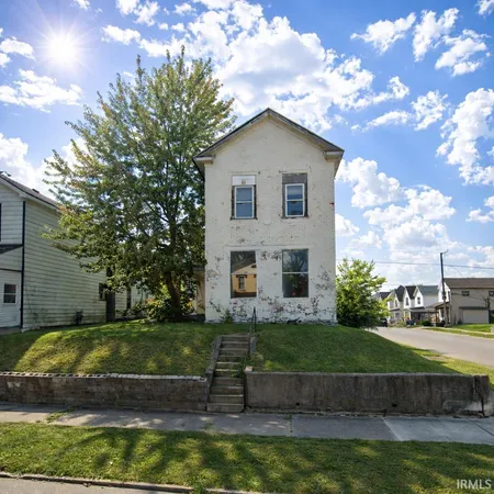 $19,800 | 320 North 13th Street, Richmond, IN 47374