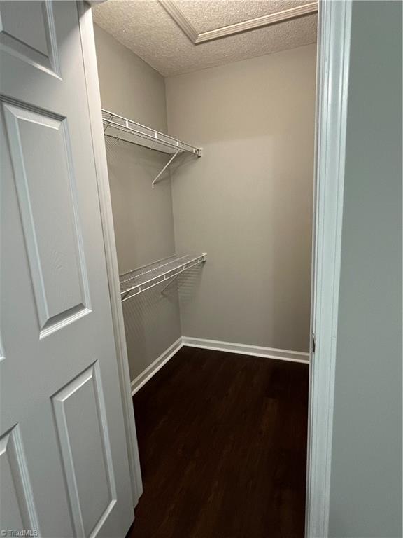 4740 Beckel Road Winston-Salem, NC 27127 - Photo 20 of 33 Primary closet