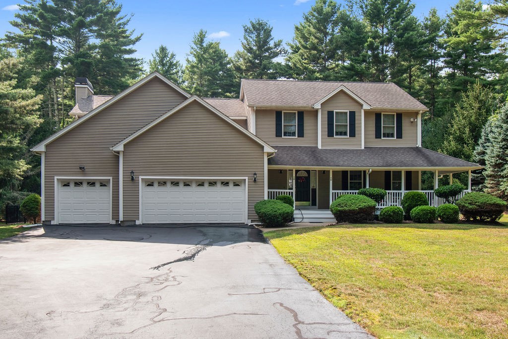 16 Northup Plat Road Coventry, RI 02816 - Photo 1 of 45 Gallery Image 1