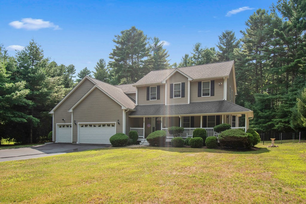 16 Northup Plat Road Coventry, RI 02816 - Photo 2 of 45 Gallery Image 2