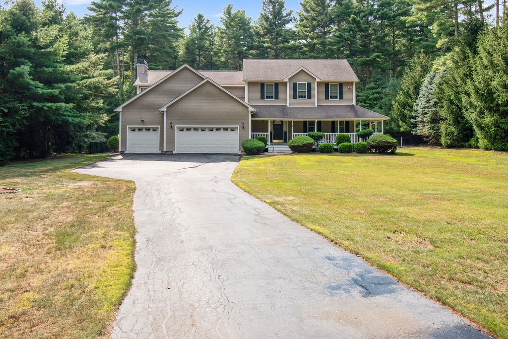 16 Northup Plat Road Coventry, RI 02816 - Photo 3 of 45 Gallery Image 3