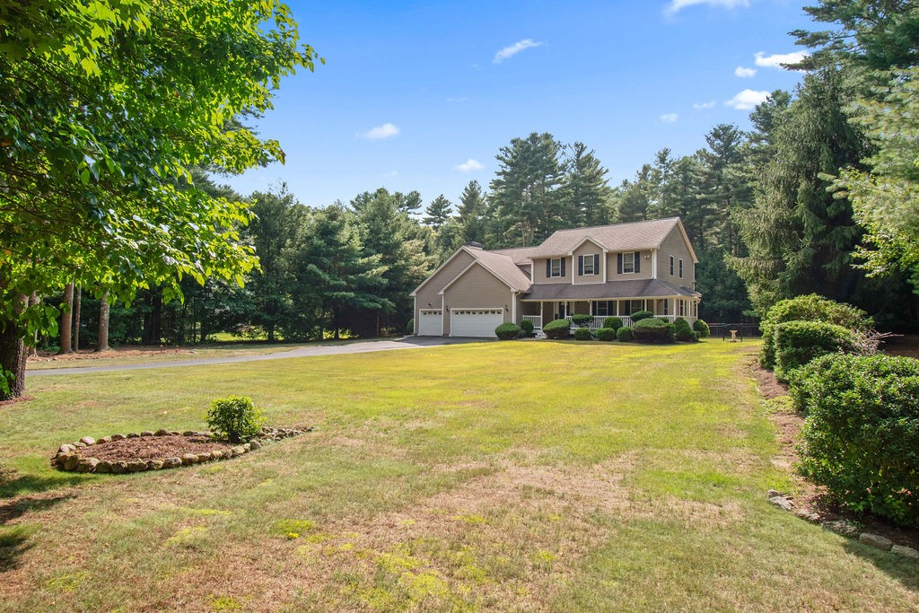 16 Northup Plat Road Coventry, RI 02816 - Photo 4 of 45 Gallery Image 4