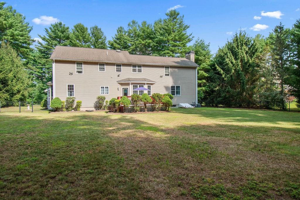 16 Northup Plat Road Coventry, RI 02816 - Photo 8 of 45 Gallery Image 8