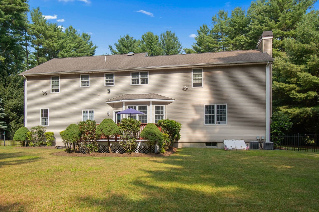 16 Northup Plat Road Coventry, RI 02816 - Photo 10 of 45 Gallery Image 10