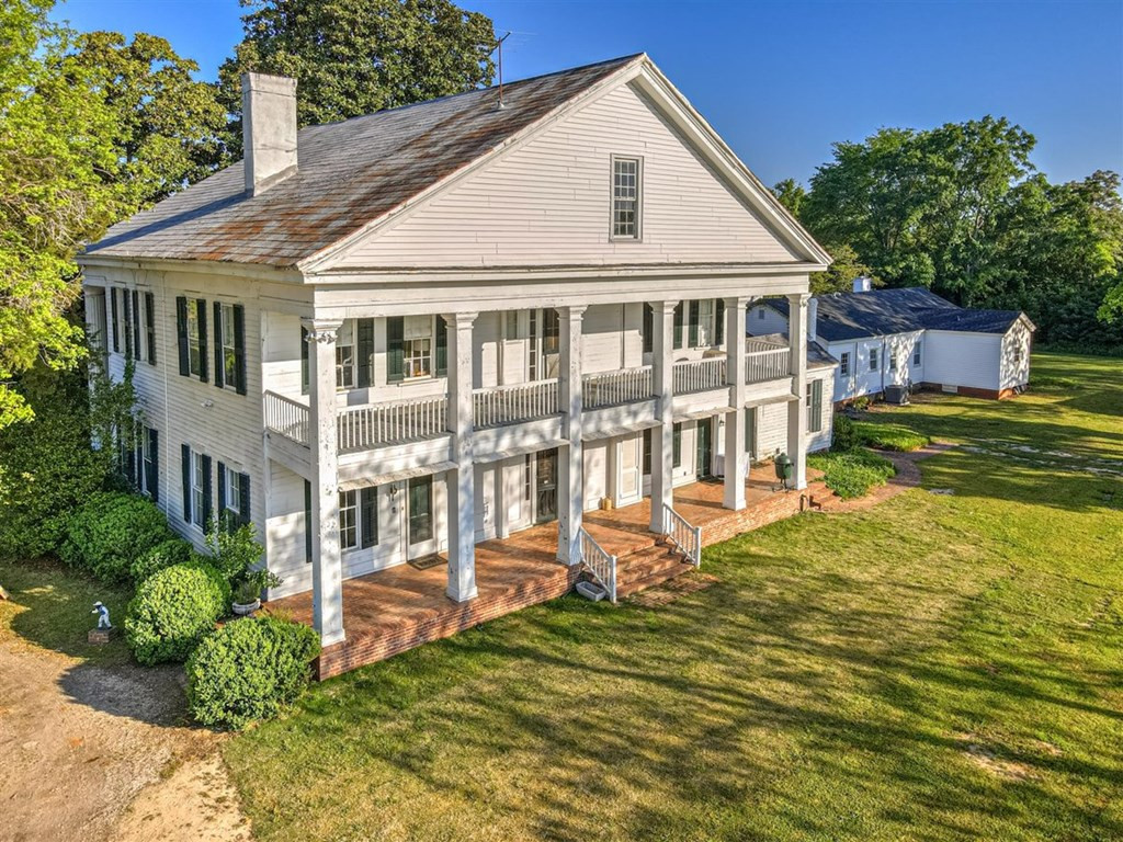 5995 Edgefield Road Trenton, SC 29847 - Photo 31 of 48 Gallery Image 31