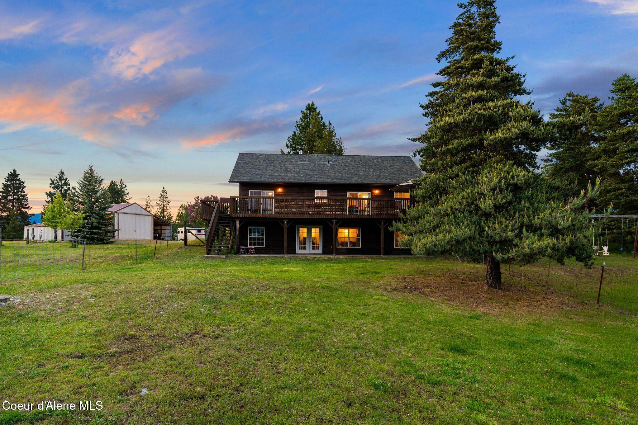 260 Grouse Creek Road Sandpoint, ID 83864 - Photo 2 of 47 2_A7401398