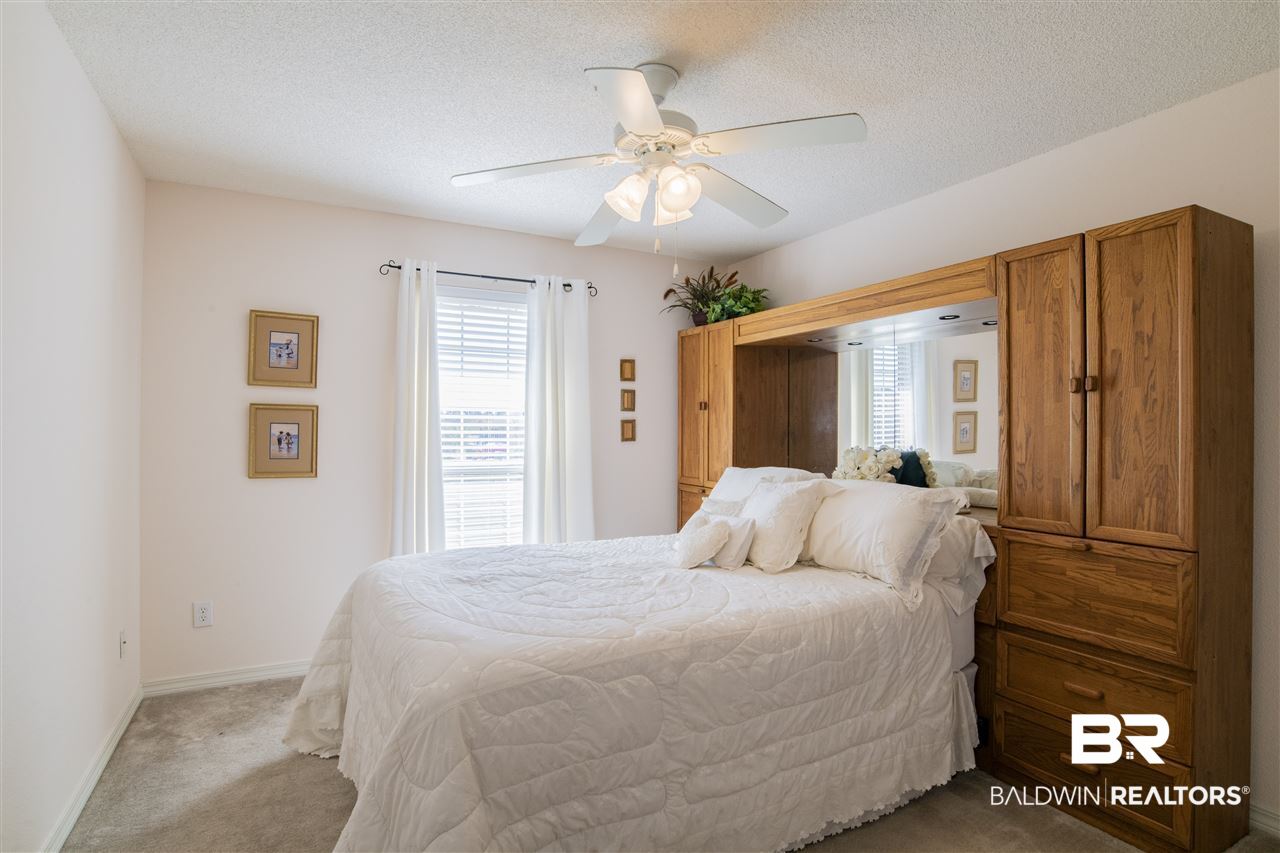 436 Collinwood Loop Foley, AL 36535 - Photo 22 of 34 Bedroom 4