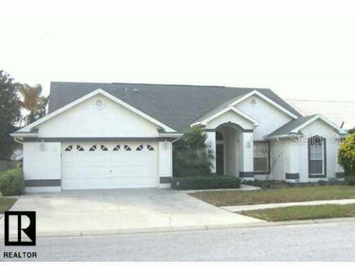 5403 Wellfield Road New Port Richey, FL 34655 - Photo 1 of 1 Exterior Front