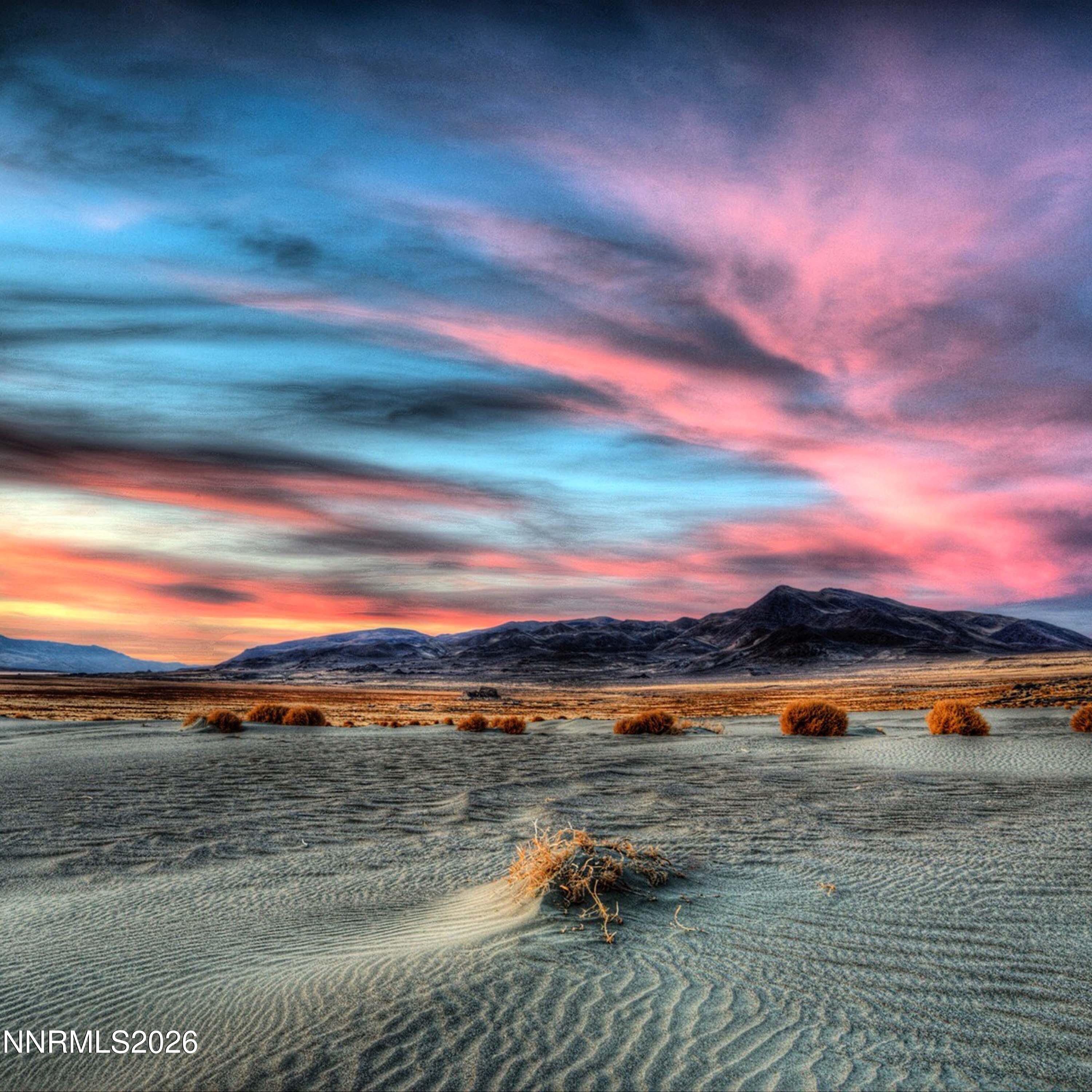 71888 Smoke Creek Road Gerlach, NV 89412 - Photo 2 of 4 02_Parcel 2 Fred's Field Gerlach, NV - 8