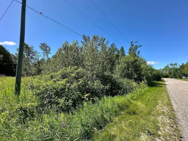 $39,999 | 14371 Stoney Pointe Road, Cheboygan, MI 49721