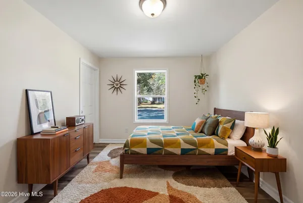 $349,000 | 858 Wildwood Circle, Hampstead, NC 28443