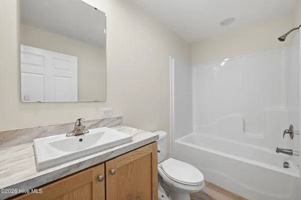 $349,000 | 858 Wildwood Circle, Hampstead, NC 28443