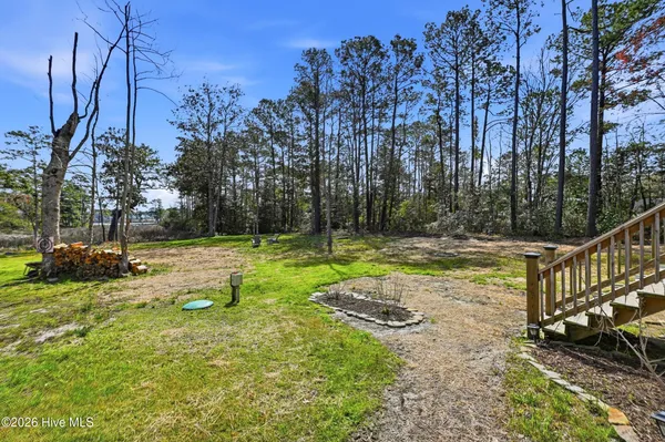 $349,000 | 858 Wildwood Circle, Hampstead, NC 28443
