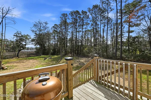 $349,000 | 858 Wildwood Circle, Hampstead, NC 28443