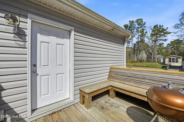 $349,000 | 858 Wildwood Circle, Hampstead, NC 28443
