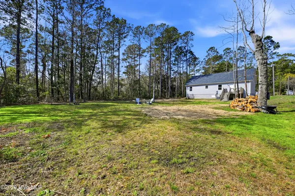$349,000 | 858 Wildwood Circle, Hampstead, NC 28443