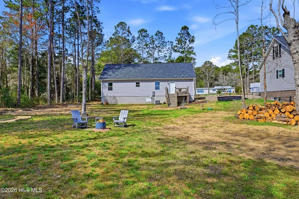 $349,000 | 858 Wildwood Circle, Hampstead, NC 28443