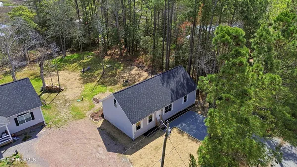 $349,000 | 858 Wildwood Circle, Hampstead, NC 28443