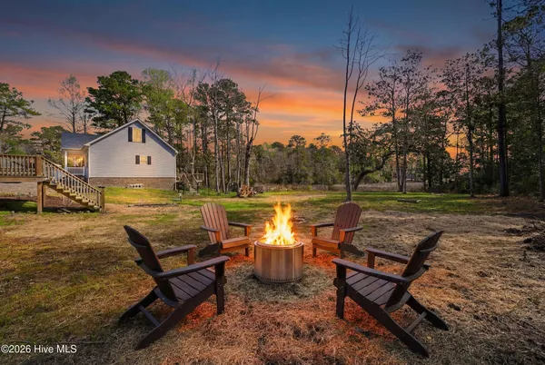 $349,000 | 858 Wildwood Circle, Hampstead, NC 28443