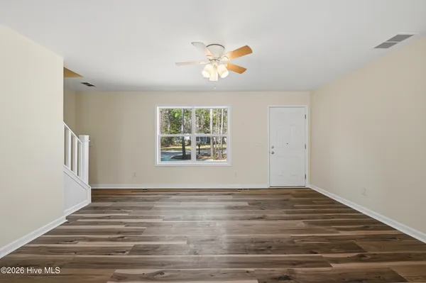 $349,000 | 858 Wildwood Circle, Hampstead, NC 28443