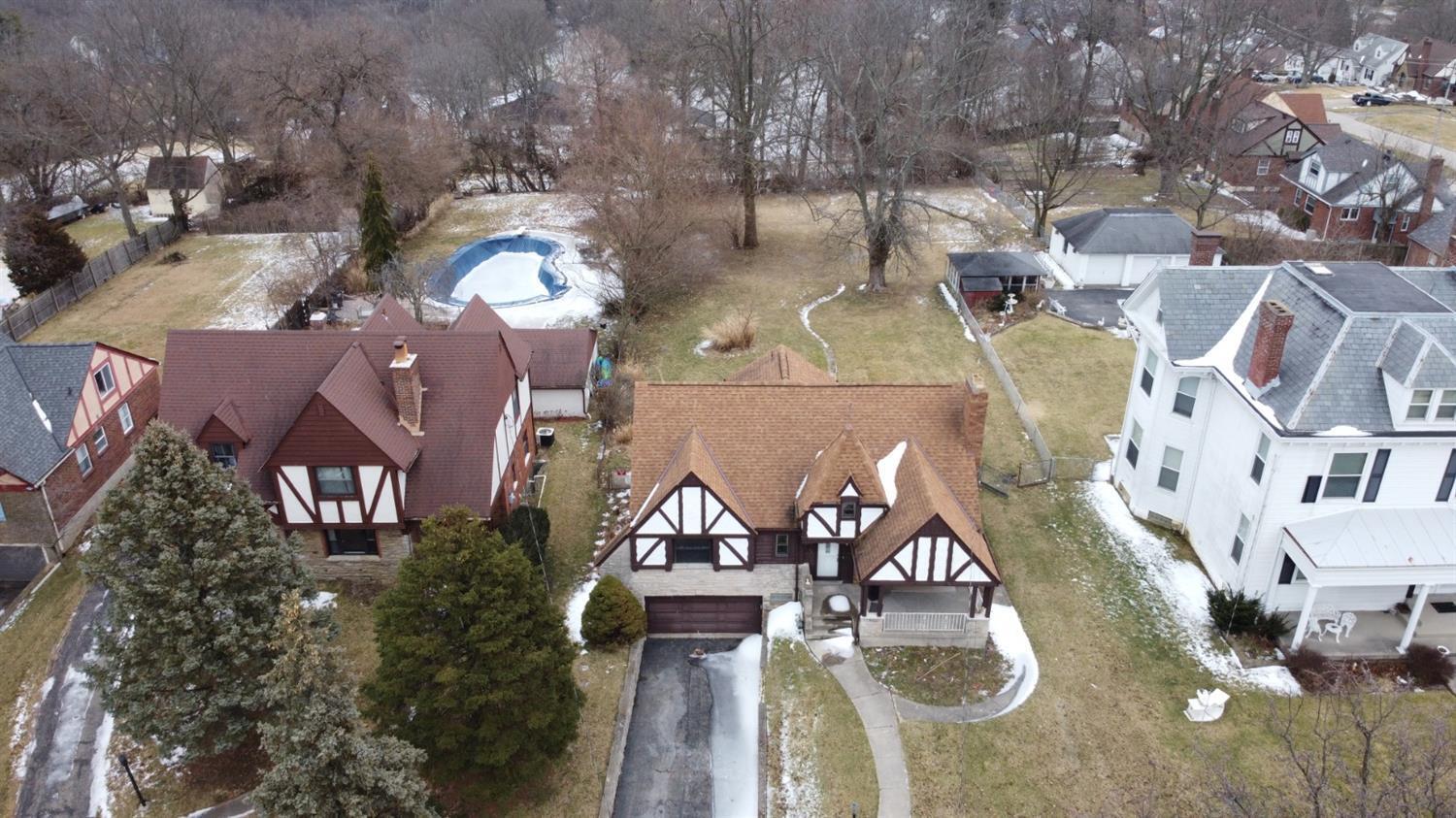 4328 North Bend Road Cincinnati, OH 45211 - Photo 37 of 43 Gallery Image 37