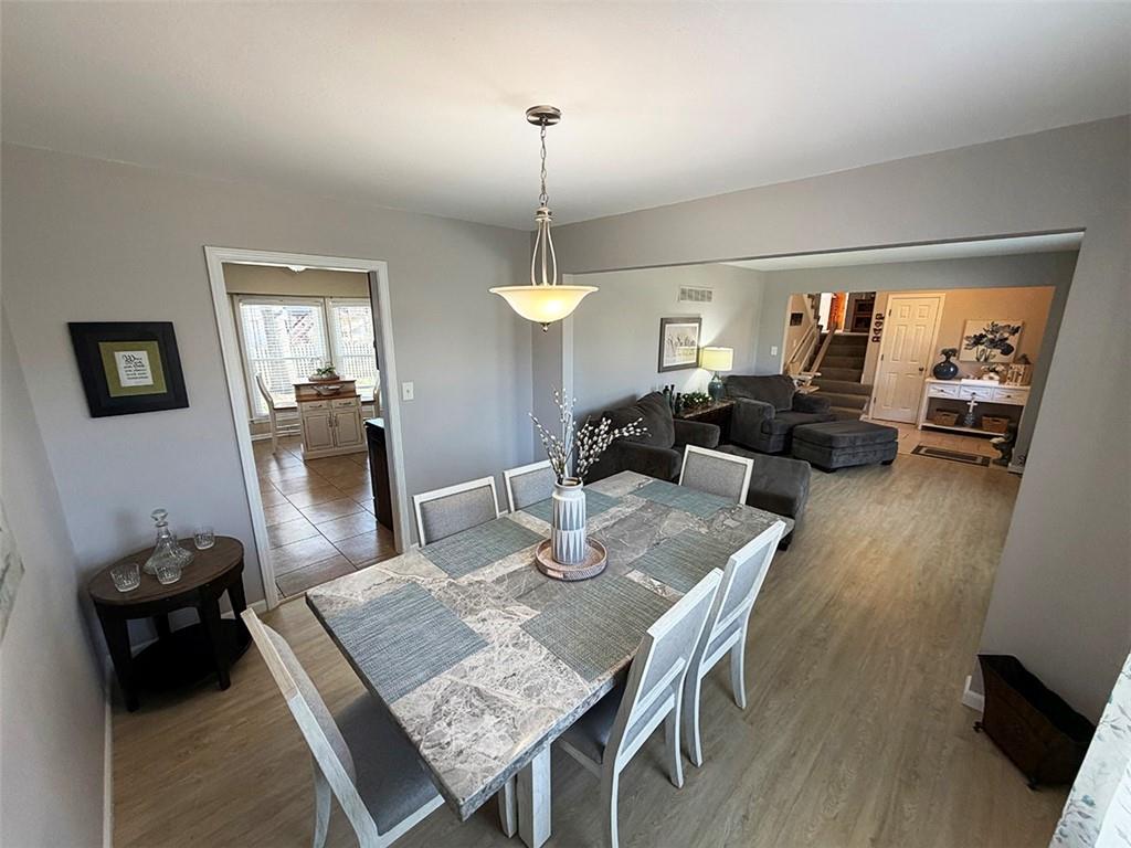 1608 Southwest 21st Street Blue Springs, MO 64015 - Photo 14 of 94