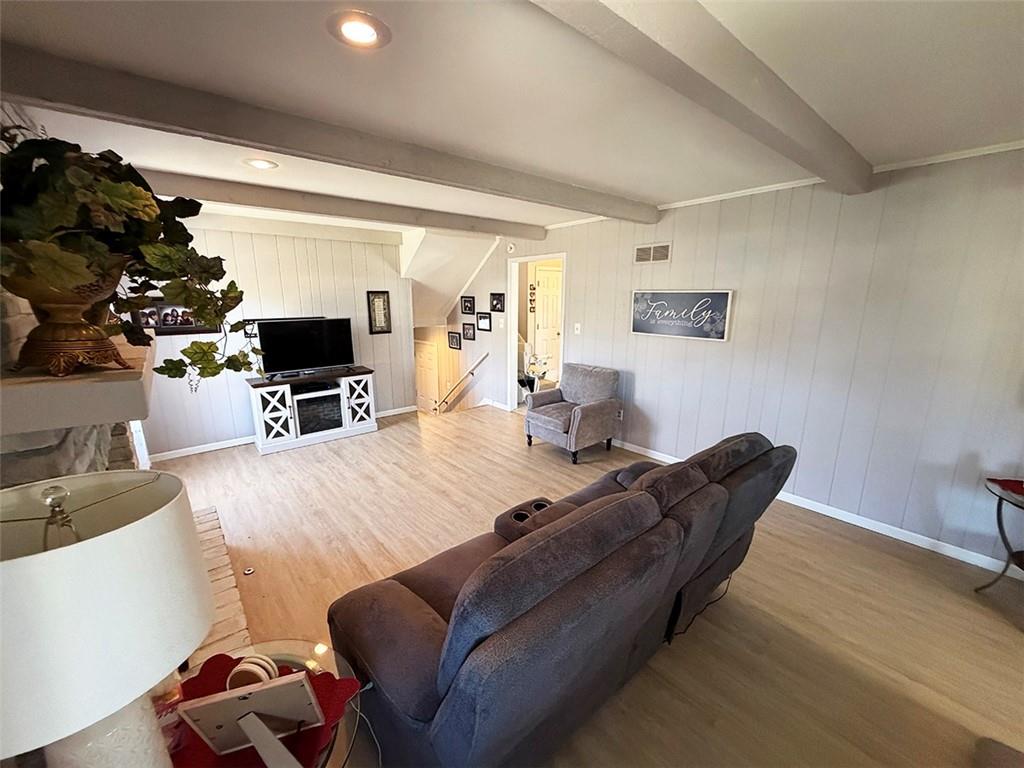 1608 Southwest 21st Street Blue Springs, MO 64015 - Photo 34 of 94