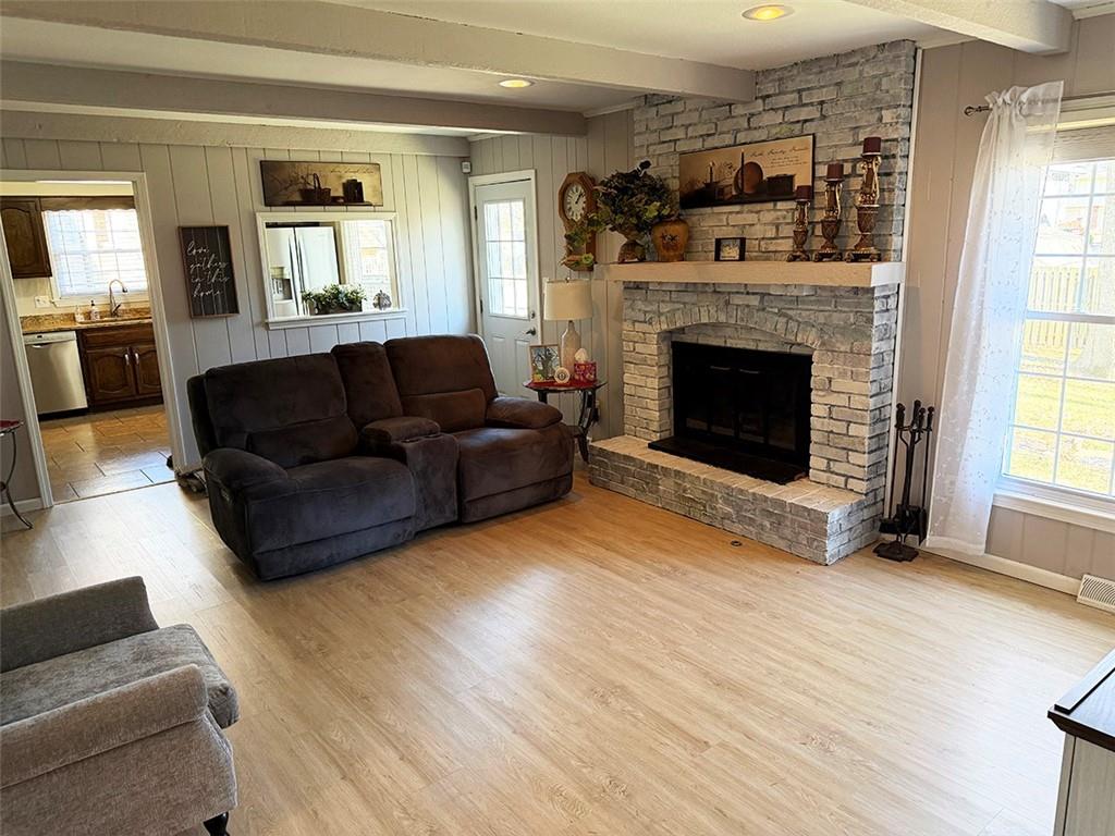 1608 Southwest 21st Street Blue Springs, MO 64015 - Photo 39 of 94